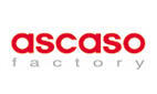 Ascaso Dream + Steel
