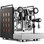 Appartamento Schwarz-Kupfer Sets