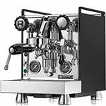Mozzafiato Cronometro R Schwarz Sets