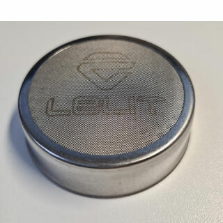 Lelit Duschsieb 1600069L1 - passend für die 58mm Modelle mit E61