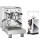 Bezzera BZ10 + Eureka Specialita Chrom
