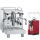 Bezzera Magica PID + Eureka Specialita Rot
