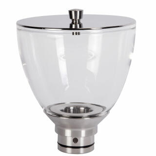 ECM Glas Bohnenbehälter 500g für S-Manuale/S-Automatik/V-Titan