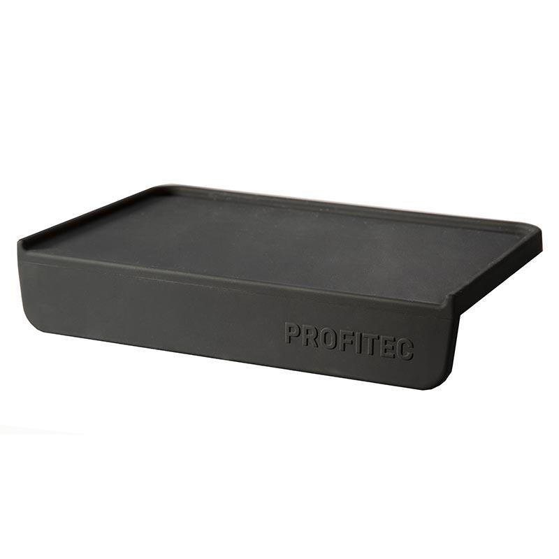 Espresso Tampermatte Silikon - Anti-Rutsch Matte Für Kaffee Arbeitsplatz 20.5x15cm