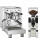 Bezzera BZ10 + Eureka Mignon XL Chrom