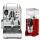 ECM Classika PID + Eureka Dolce Vita Rot