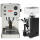 Lelit Victoria PL91T + Eureka Dolce Vita Schwarz