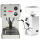 Lelit Victoria PL91T + Eureka Dolce Vita Chrom