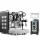 Rocket Appartamento s/w + Eureka Dolce Vita Schwarz