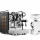 Rocket Appartamento s/k + Eureka Dolce Vita Weiß