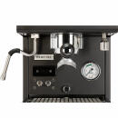 Profitec Pro300 PID Dualboiler Schwarz - 10375 - mit Fast Heat up Modus