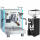 Bezzera Matrix DE + Eureka Stark Schwarz
