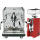 ECM Synchronika 86274 + Eureka Stark Rot
