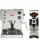 Lelit Elizabeth PL92T + Eureka Stark Chrom