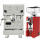 Profitec Pro300 PID + Eureka Stark Rot