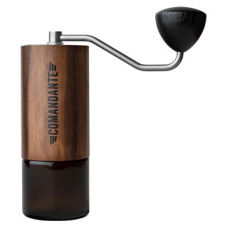 Comandante C40 - Liquid Amber