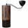 Comandante C40 - Virginia Walnut