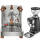 Lelit Bianca PL162T V3 + Mazzer Mini Elec. B black
