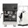 Profitec Pro300 Schwarz 10375 + Eureka Silenzio 55 Weiß