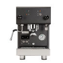 Profitec Pro300 Schwarz 10375 + Eureka Magnifico Chrom