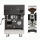 Profitec Pro300 Schwarz + Eureka Stark Chrom