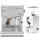 Ascaso Steel Duo PID Edelstahl + Eureka Dolce Vita Chrom