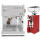 Ascaso Steel Duo PID Edelstahl + Eureka Stark Rot