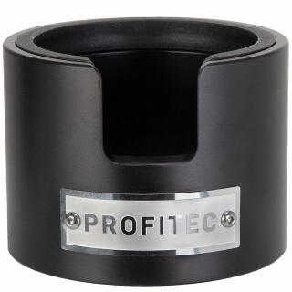 Profitec Tamperstation black