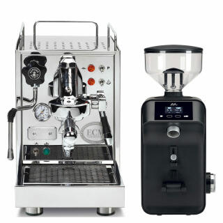 ECM Classika PID + Life Schwarz