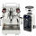 ECM Mechanika Slim 82046 + Life Weiss