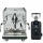ECM Synchronika 86274 + Life Schwarz