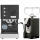 Profitec Pro100 + Eureka Silenzio 55 Schwarz