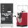 Profitec Pro100 + Eureka Specialita Rot