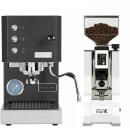 Profitec Pro100 + Eureka Stark Weiss