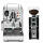 ECM Classika PID + Eureka Libra Schwarz