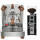 Lelit Bianca PL162T V3 + Eureka Libra Schwarz