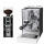 Quickmill Carola PID Schwarz + Eureka Libra Schwarz