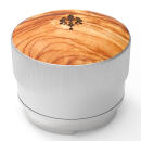 Eureka Leveler 58,3 mm Olivenholz