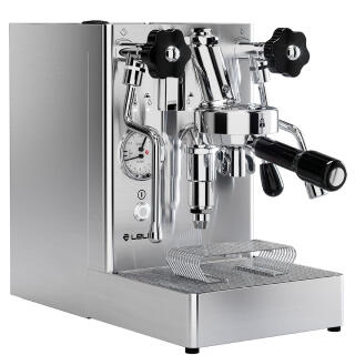 Lelit Mara PL62X - V2 - Neu - Originalkarton eingedrückt - nur online verfügbar