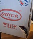 Quickmill Cassiopea 03004 - Neu - Originalkarton...