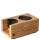 Eureka Tampingstation Single Natural Oak Wood