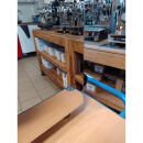 Bezzera Magica - Aussteller - 1 Jahr Gewährleistung - nur online verfügbar