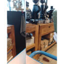 Bezzera Magica - Aussteller - 1 Jahr Gewährleistung - nur online verfügbar