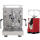 ECM Mechanika Max + Eureka Silenzio 55 Rot