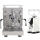 ECM Mechanika Max + Eureka Silenzio 55 Weiß
