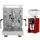 ECM Mechanika Max + Eureka Dolce Vita Rot