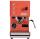 Profitec GO Pro100 Rot - neue Version