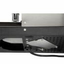 Profitec Pro400 schwarze Seitenteile
