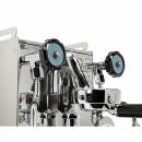 Profitec Pro400 schwarze Seitenteile