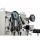 Profitec Pro400 schwarze Seitenteile